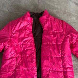 Winter jacket. Size M